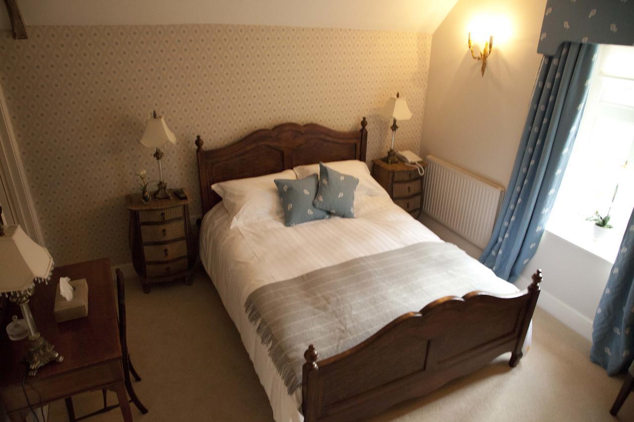 Hotel The Lion Leintwardine Exteriér fotografie